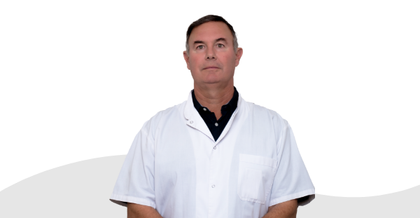 Dr. Sudriá Hugo
